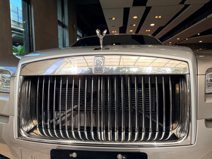**2016 Rolls Royce Wraith 總代理 | 台北超跑專賣 | TopAuto豐群汽車