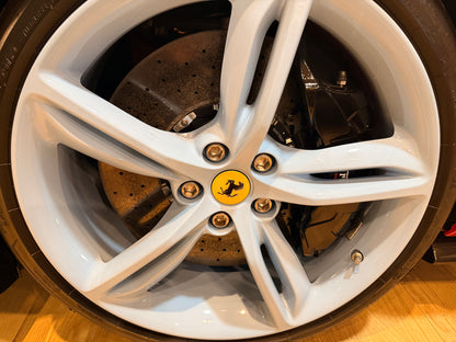 **2024 Ferrari 296 GTB Assetto Fiorano -Tailor Made 總代理 | 台北超跑專賣 | TopAuto豐群汽車