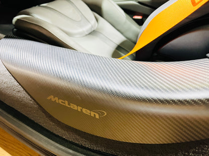 **2019 McLaren 720S Coupe 總代理