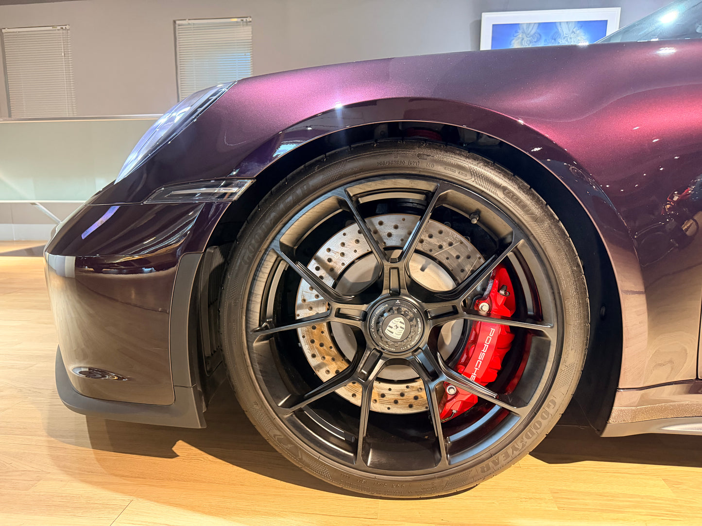 2022 Porsche 992 GT3 Touring PDK 總代理 ｜台北超跑買賣｜TopAuto豐群汽車