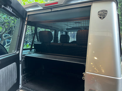 已售出-2003 Mercedes-Benz G320 SWB