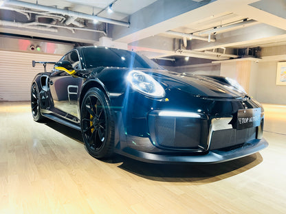 2019 Porsche 991 GT2 RS 總代理