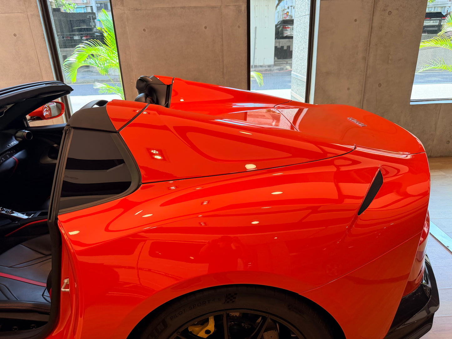 2021 Ferrari 812 GTS 總代理｜台北超跑專賣｜TopAuto豐群汽車
