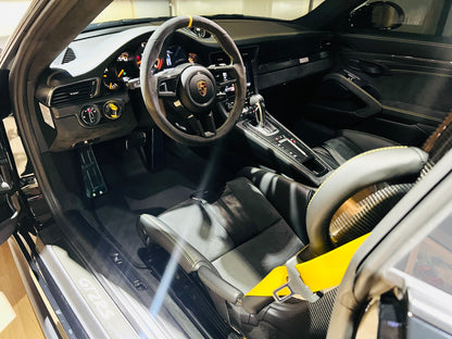 2019 Porsche 991 GT2 RS 總代理