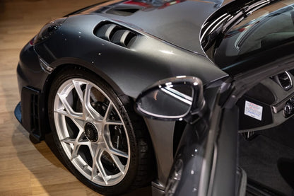 2025 Porsche 718 Spyder RS 總代理｜台北超跑專賣｜TopAuto豐群汽車