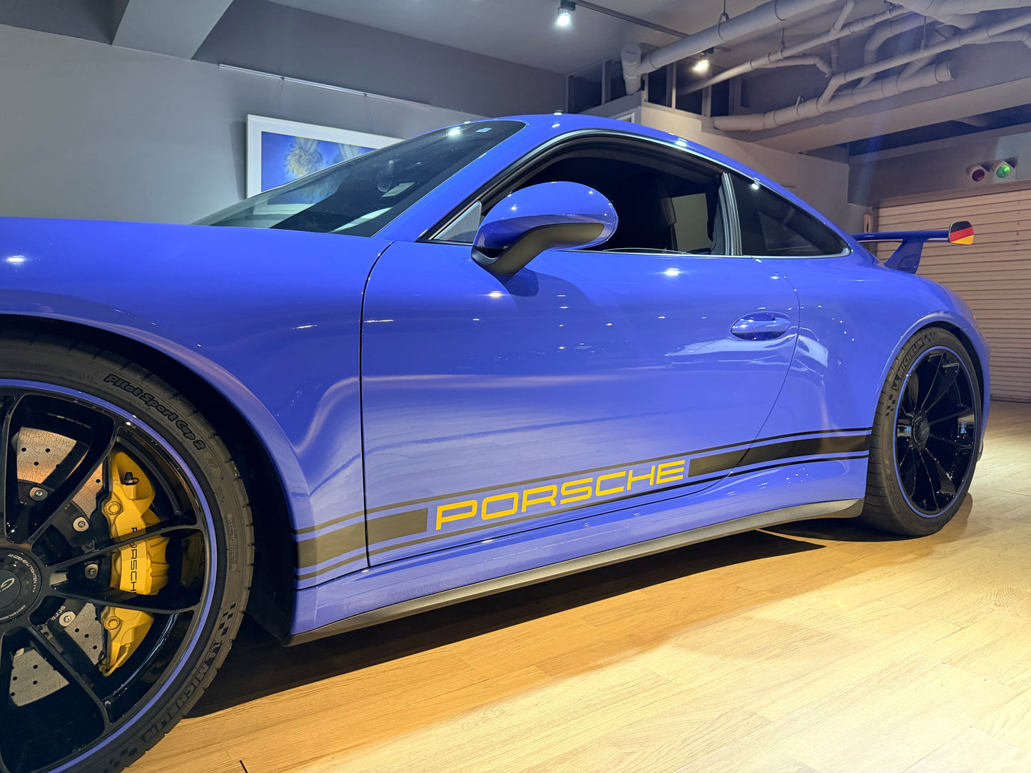 **2018 Porsche 991.2 GT3 Manual | 台北超跑專賣 | TopAuto豐群汽車