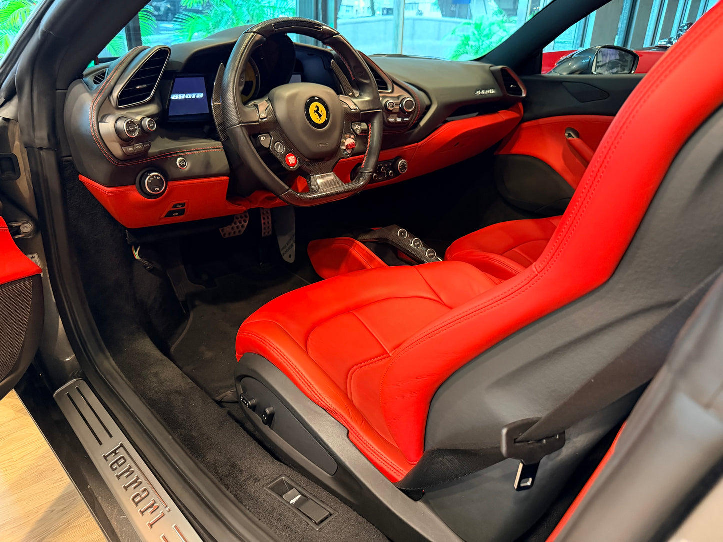 2018 Ferrari 488 GTB 總代理 | 台北超跑專賣 | TopAuto豐群汽車