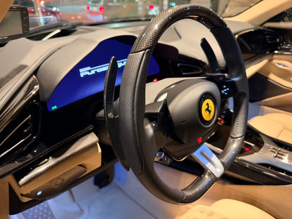 2024 Ferrari Purosangue 總代理 | 台北超跑專賣 | TopAuto豐群汽車