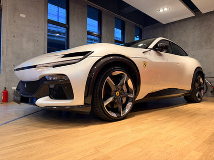 **2024 Ferrari Purosangue 總代理 | 台北超跑專賣 | TopAuto豐群汽車