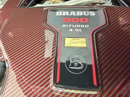 2023 Brabus G900 Adventure XLP 1 of 10 | 台北超跑買賣｜TopAuto豐群汽車