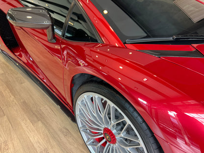 **2017 Lamborghini AventadorS 總代理