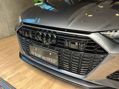 已售出-2022 Audi RS6 Avant 總代理