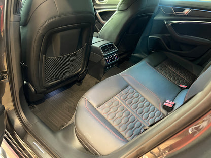 已售出-2022 Audi RS6 Avant 總代理