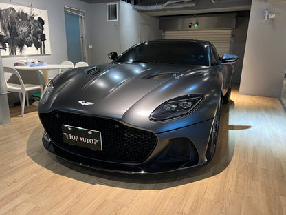 2019 AstonMartin DBS Superleggera 總代理