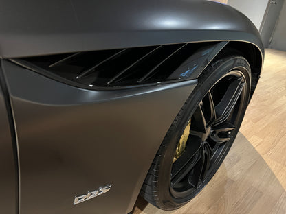 2019 AstonMartin DBS Superleggera 總代理