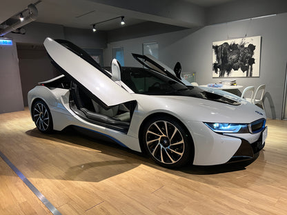 已售出2015 BMW i8 Coupe 總代理