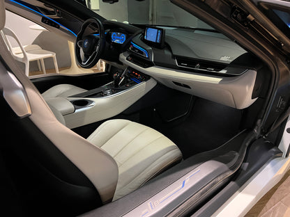 已售出2015 BMW i8 Coupe 總代理