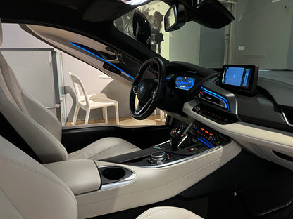 已售出2015 BMW i8 Coupe 總代理