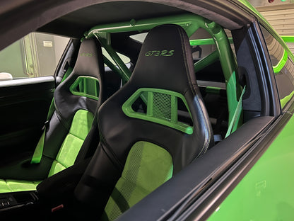 2019 Porsche 991.2 GT3RS 總代理