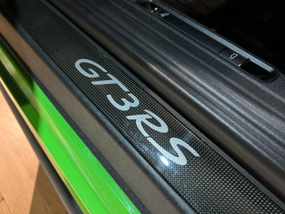 2019 Porsche 991.2 GT3RS 總代理