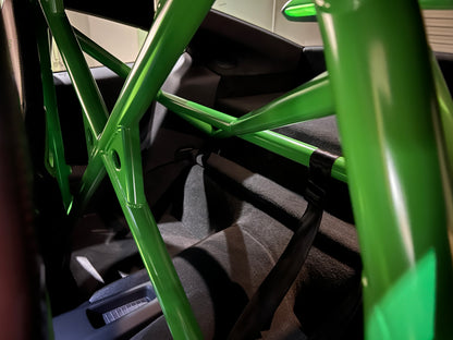 2019 Porsche 991.2 GT3RS 總代理
