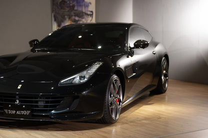 2020 Ferrari GTC4 Lusso T 總代理｜台北超跑專賣｜TopAuto 豐群汽車