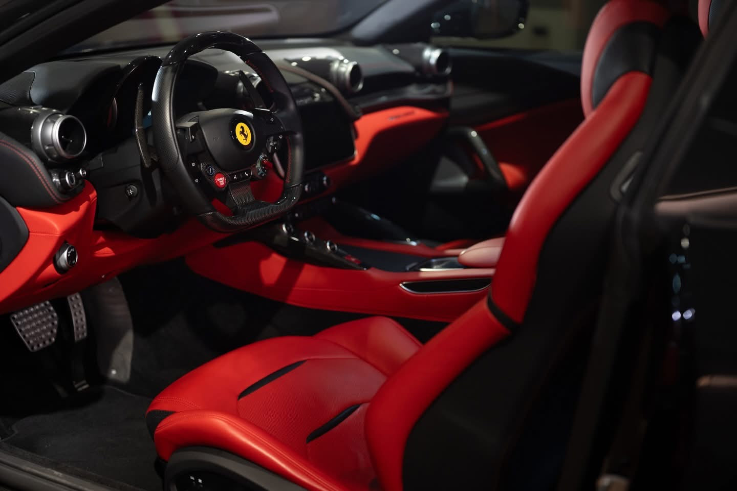 2020 Ferrari GTC4 Lusso T 總代理｜台北超跑專賣｜TopAuto 豐群汽車