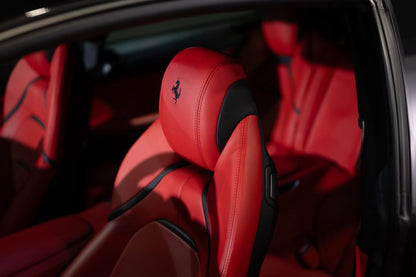 2020 Ferrari GTC4 Lusso T 總代理｜台北超跑專賣｜TopAuto 豐群汽車