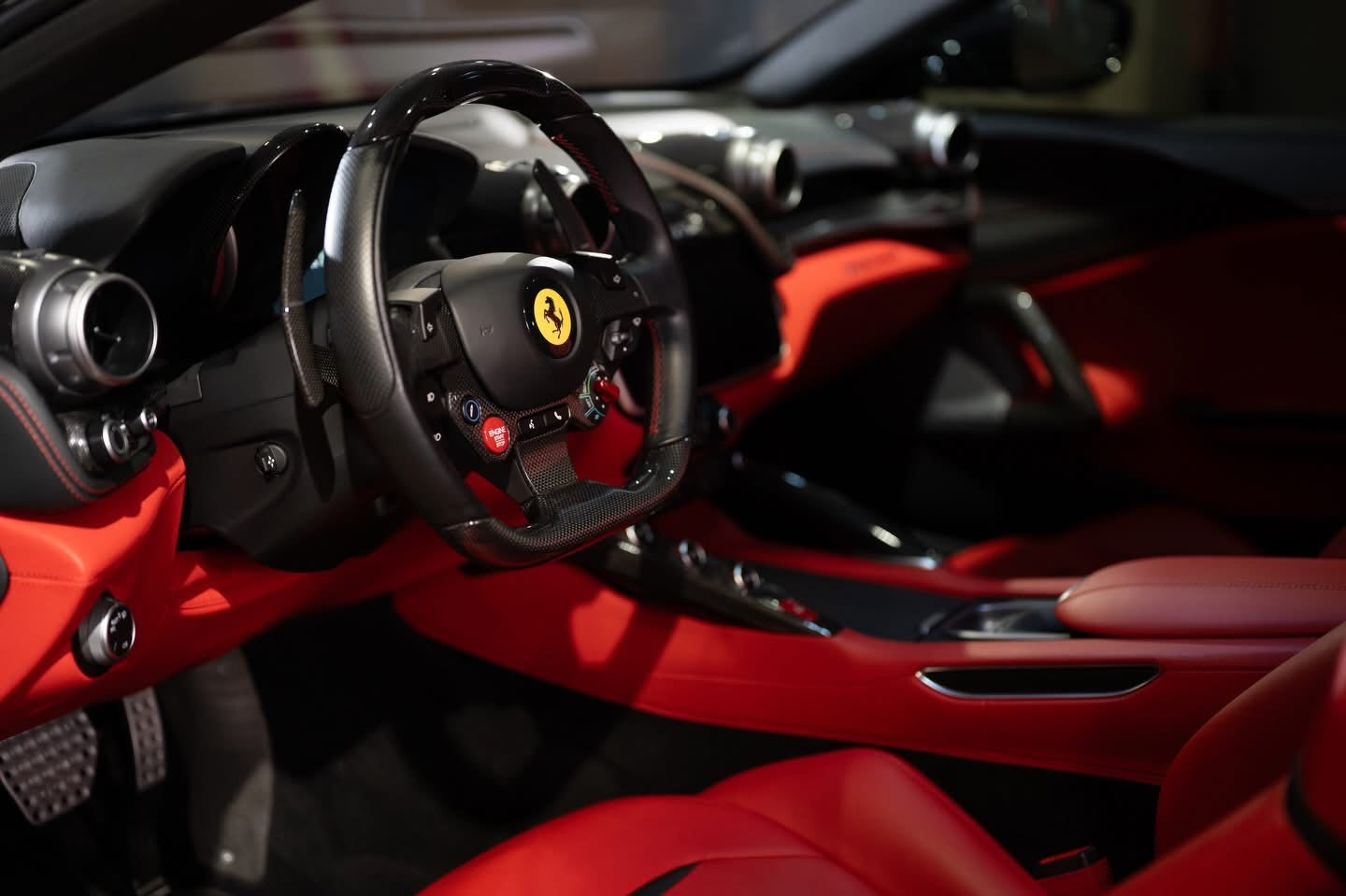 2020 Ferrari GTC4 Lusso T 總代理｜台北超跑專賣｜TopAuto 豐群汽車
