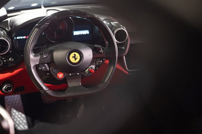 2020 Ferrari GTC4 Lusso T 總代理｜台北超跑專賣｜TopAuto 豐群汽車