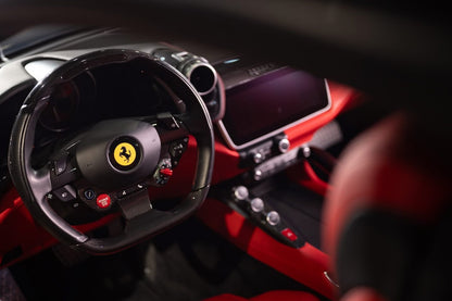 2020 Ferrari GTC4 Lusso T 總代理｜台北超跑專賣｜TopAuto 豐群汽車