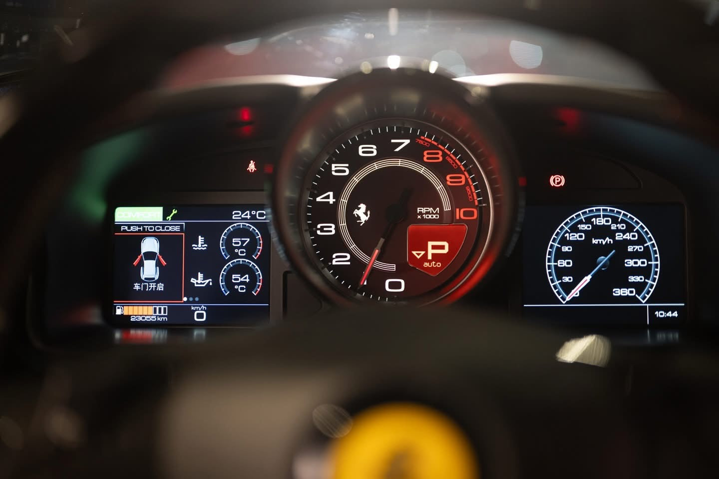 2020 Ferrari GTC4 Lusso T 總代理｜台北超跑專賣｜TopAuto 豐群汽車