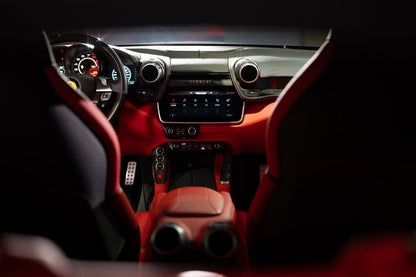 2020 Ferrari GTC4 Lusso T 總代理｜台北超跑專賣｜TopAuto 豐群汽車