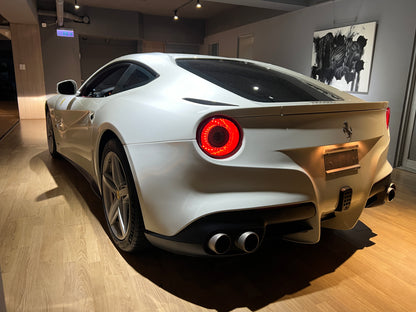 2016 Ferrari F12 Berlinetta 總代理