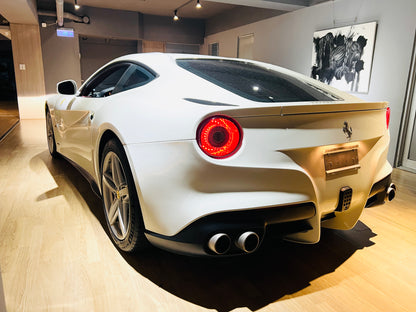 2016 Ferrari F12 Berlinetta 總代理