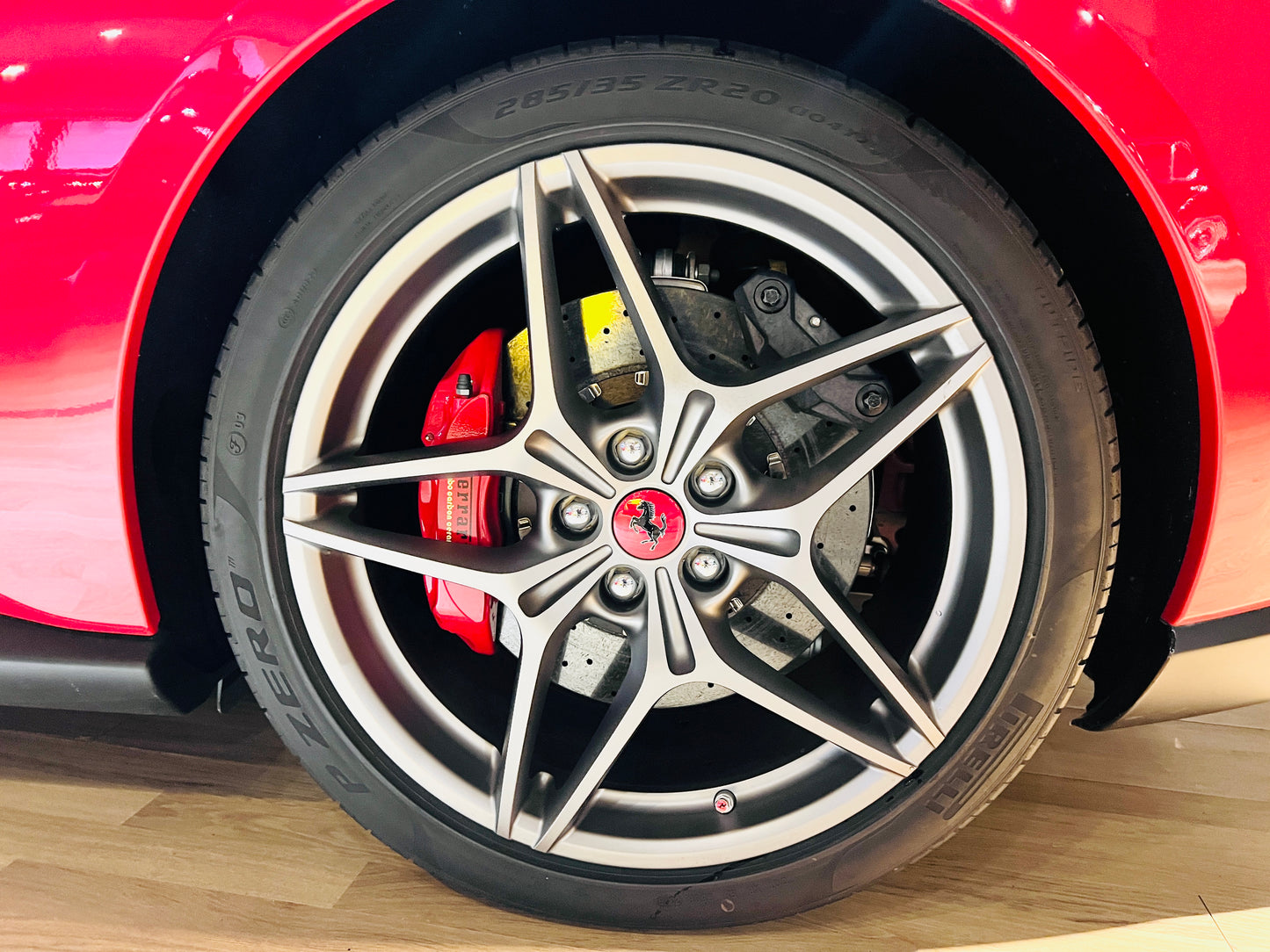 2020 Ferrari Portofino 總代理