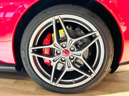 2020 Ferrari Portofino 總代理
