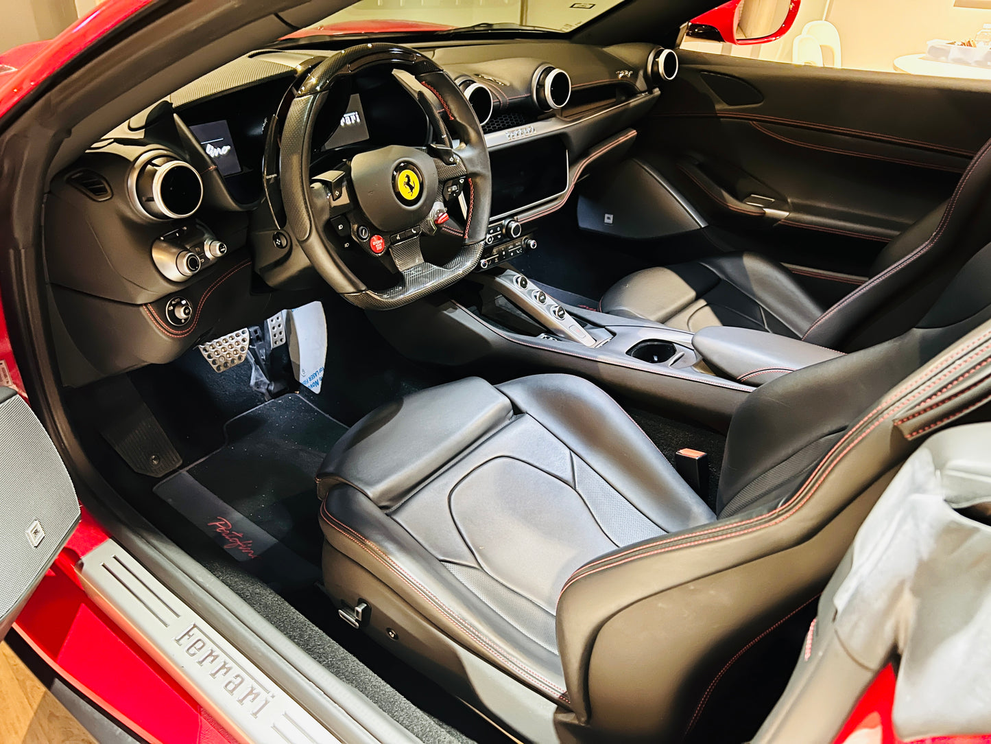 2020 Ferrari Portofino 總代理