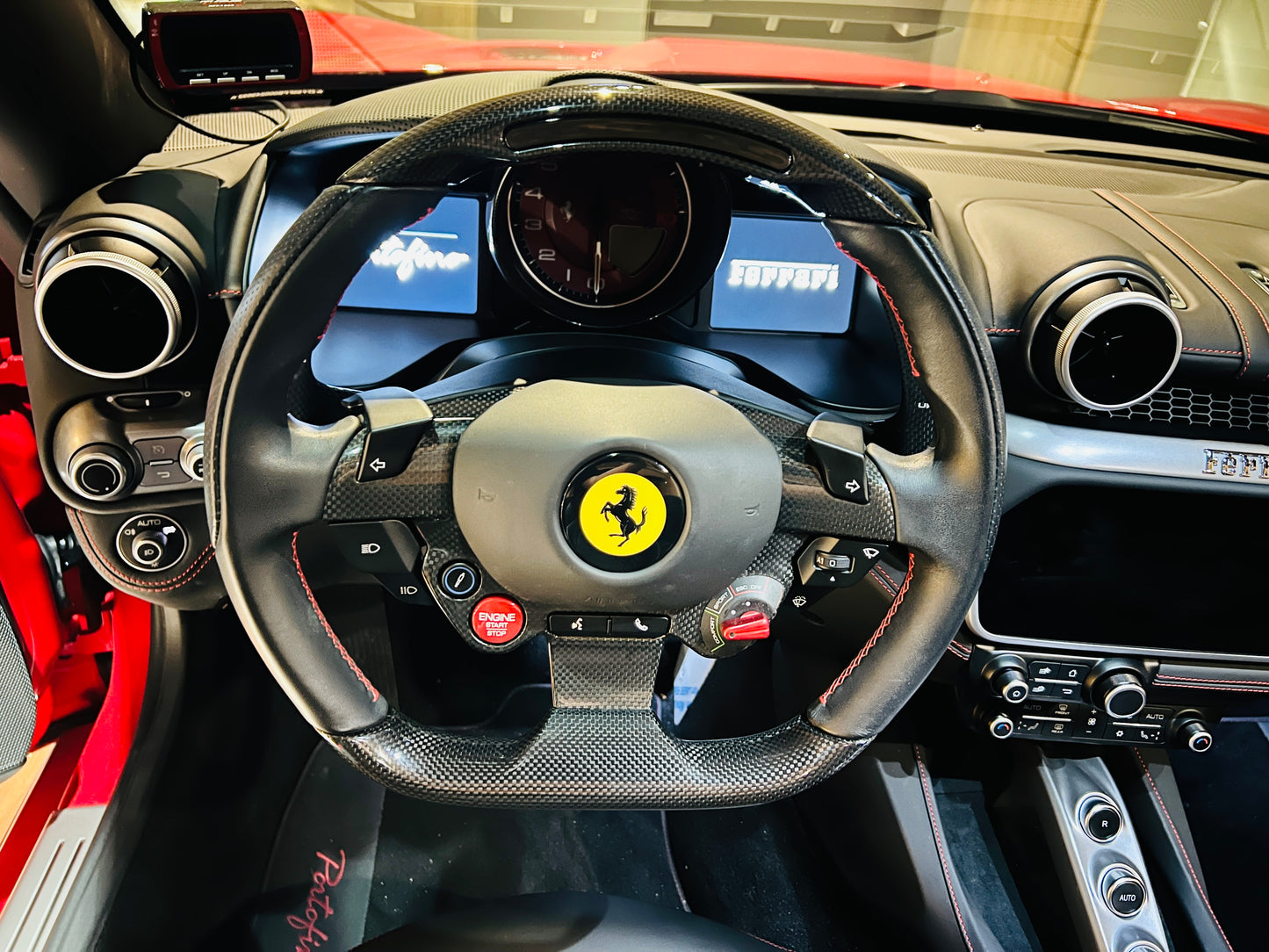 2020 Ferrari Portofino 總代理