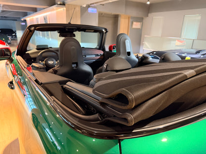 2026 Mini JCW Cabriolet 總代理｜台北超跑買賣｜TopAuto豐群汽車