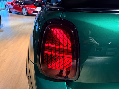 2026 Mini JCW Cabriolet 總代理｜台北超跑買賣｜TopAuto豐群汽車