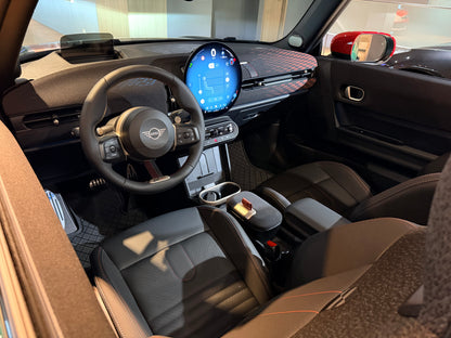 2026 Mini JCW Cabriolet 總代理｜台北超跑買賣｜TopAuto豐群汽車