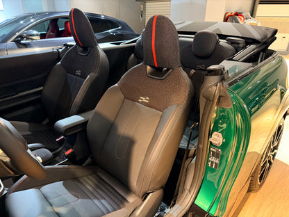 2026 Mini JCW Cabriolet 總代理｜台北超跑買賣｜TopAuto豐群汽車