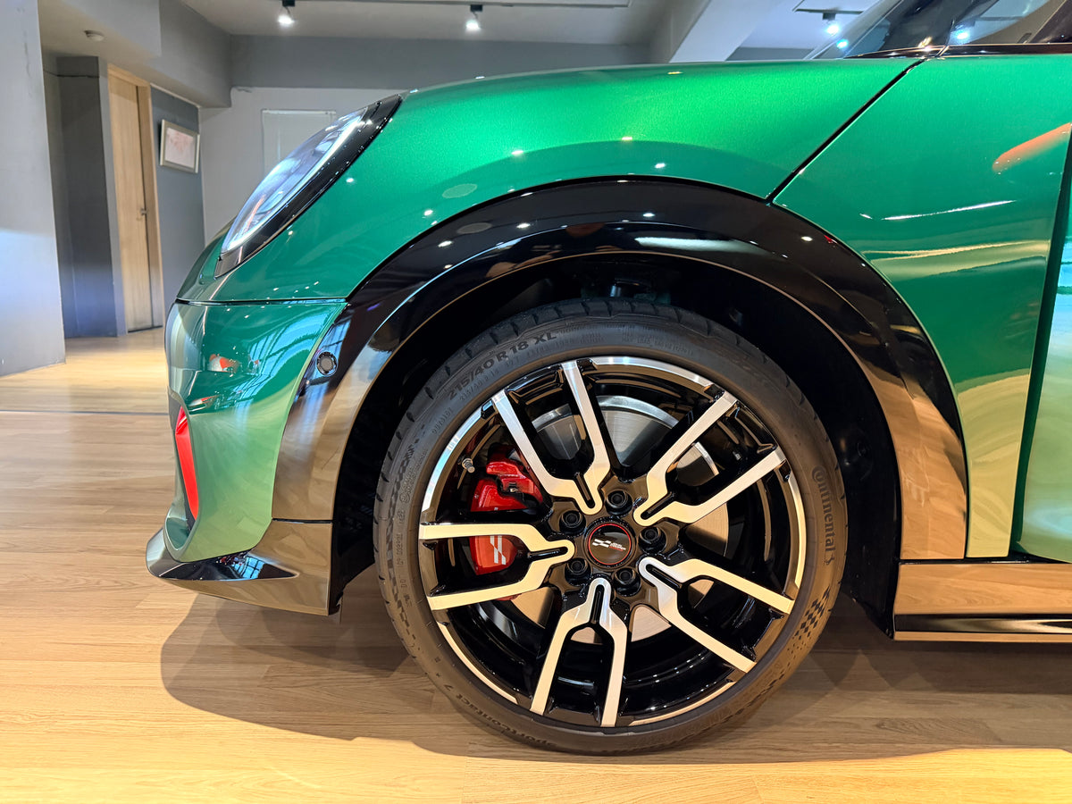 2026 Mini JCW Cabriolet 總代理｜台北超跑買賣｜TopAuto豐群汽車