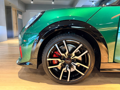 2026 Mini JCW Cabriolet 總代理｜台北超跑買賣｜TopAuto豐群汽車
