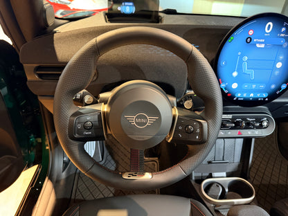 2026 Mini JCW Cabriolet 總代理｜台北超跑買賣｜TopAuto豐群汽車