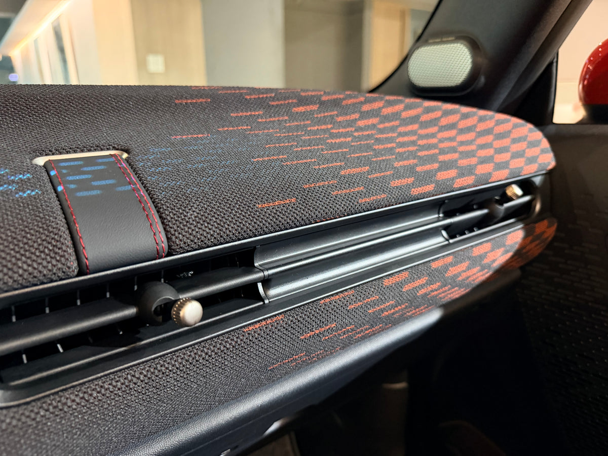 2026 Mini JCW Cabriolet 總代理｜台北超跑買賣｜TopAuto豐群汽車