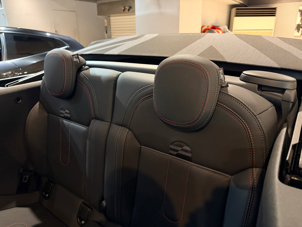 2026 Mini JCW Cabriolet 總代理｜台北超跑買賣｜TopAuto豐群汽車