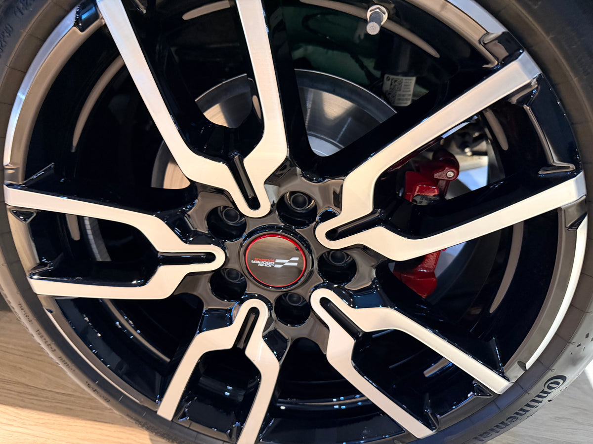 2026 Mini JCW Cabriolet 總代理｜台北超跑買賣｜TopAuto豐群汽車
