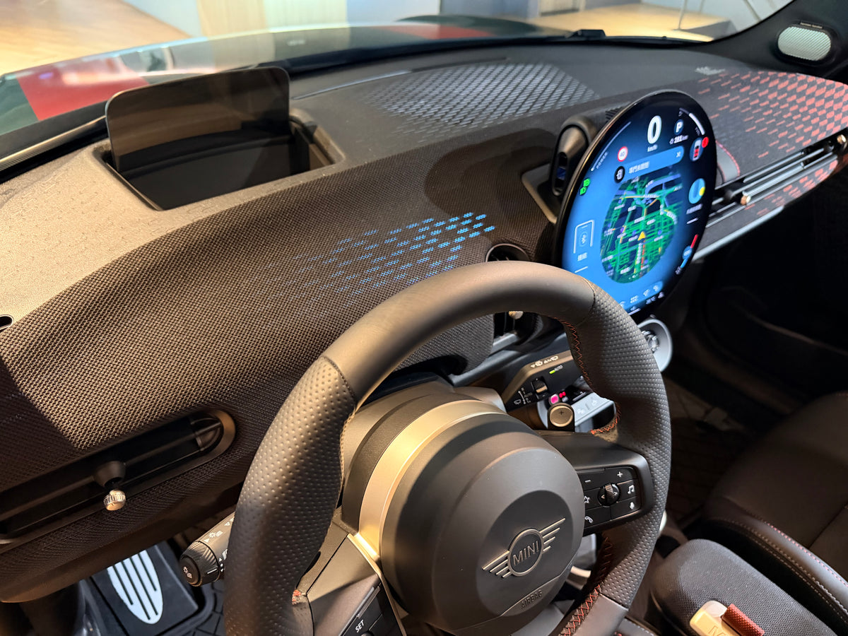 2026 Mini JCW Cabriolet 總代理｜台北超跑買賣｜TopAuto豐群汽車